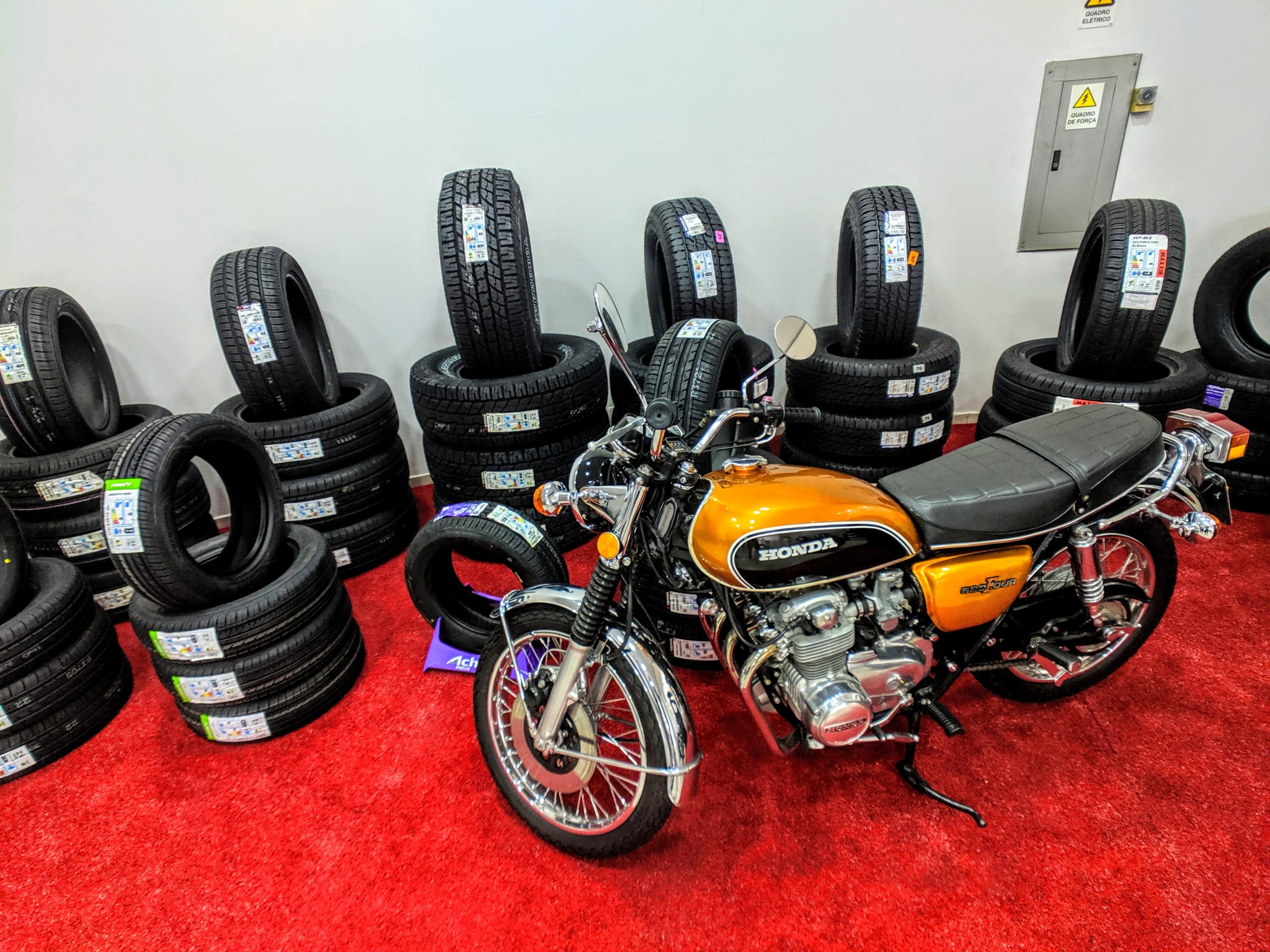 Xdetail Motors