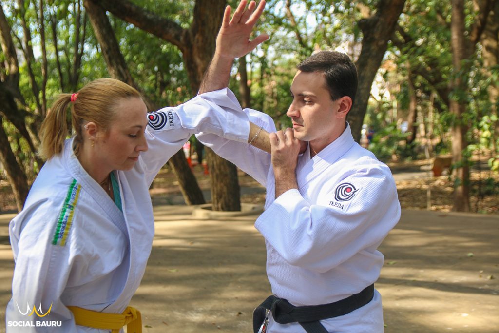 aikido bauru