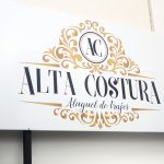 Alta Costura aluguel de trajes em Bauru