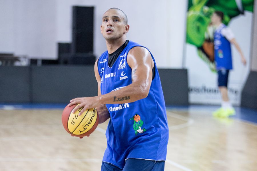 bauru basquete