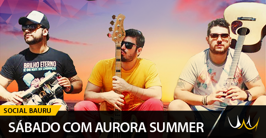 aurora-on