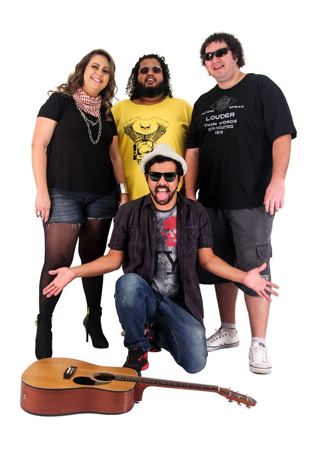 banda-misturama