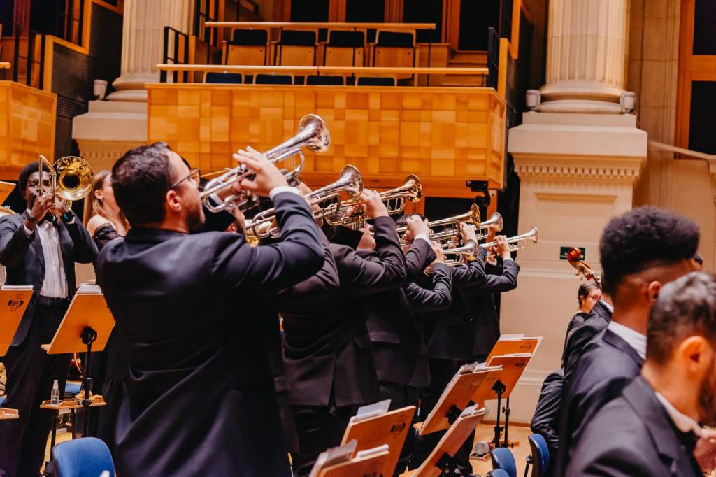 Banda Sinfônica