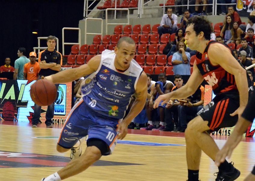 bauru basquete