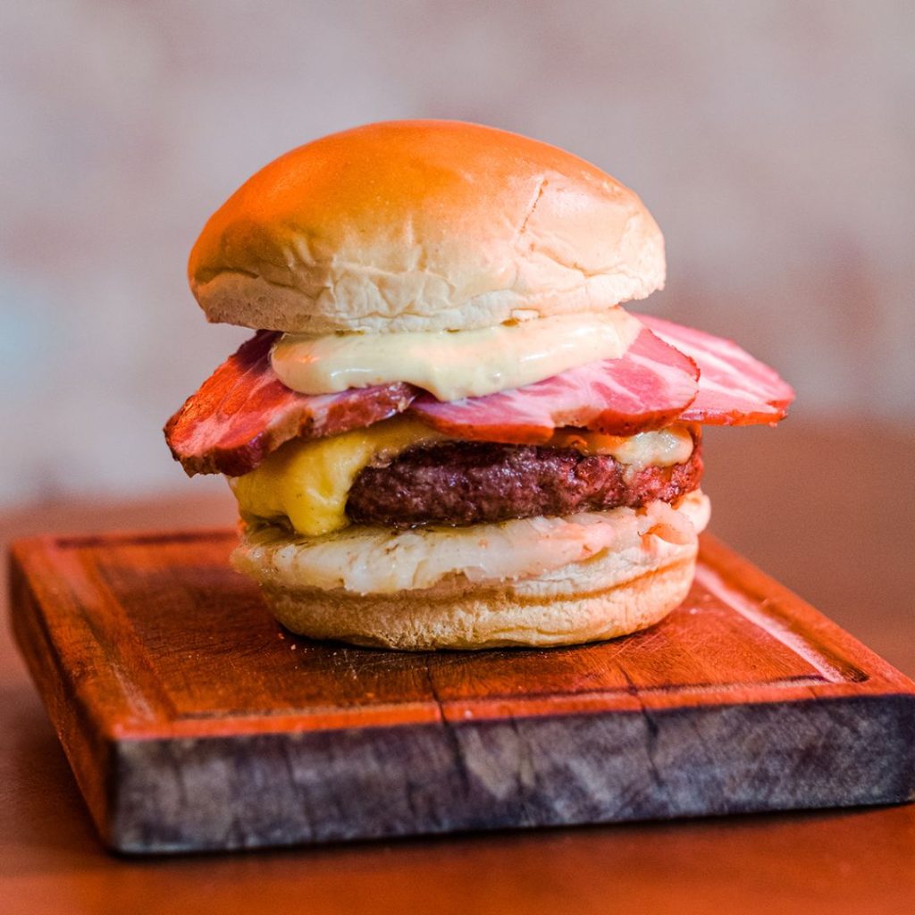 Burger