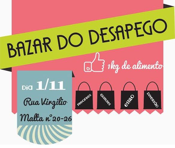 bazar-desapego