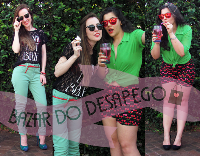 bazar-desapego