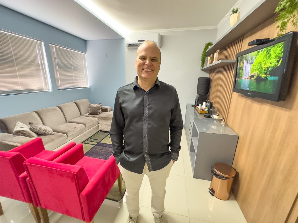 Corretor de seguros