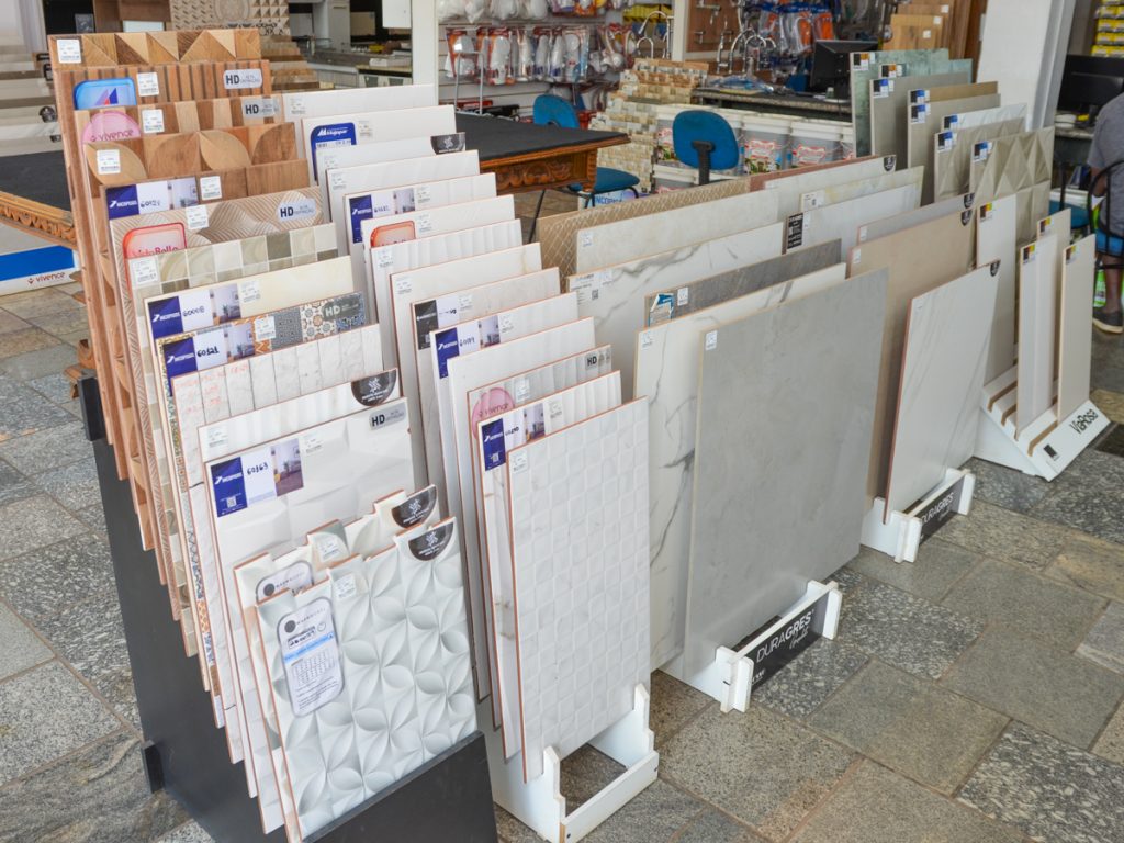 Material para construção