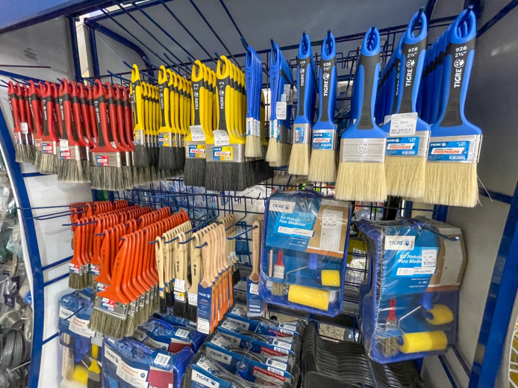 Material para construção