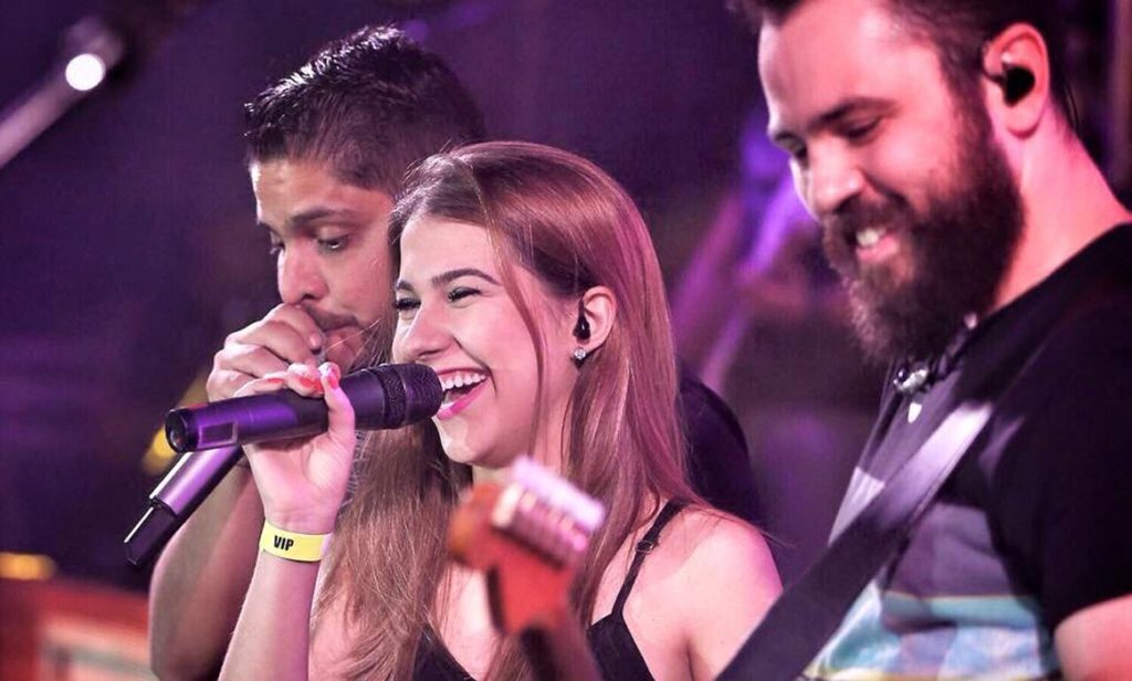Foto: Grand Expo Bauru