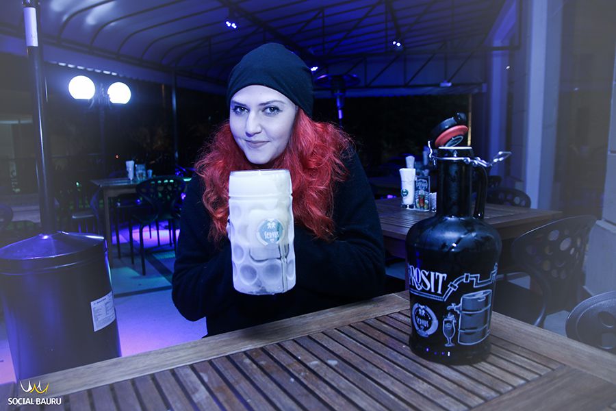 Carina Bauernebl é gerente comercial da Servus