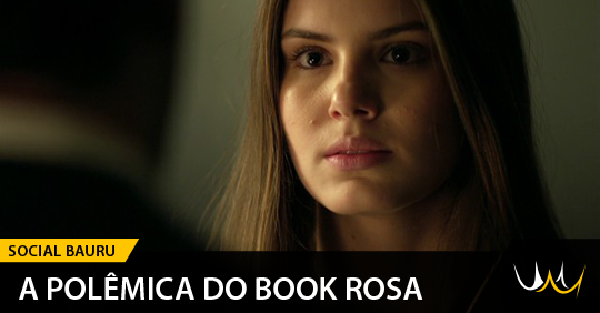 Modelos de Bauru comentam polêmica do Book Rosa de Verdades Secretas