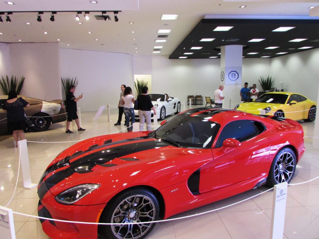 boulevard bauru shopping nações