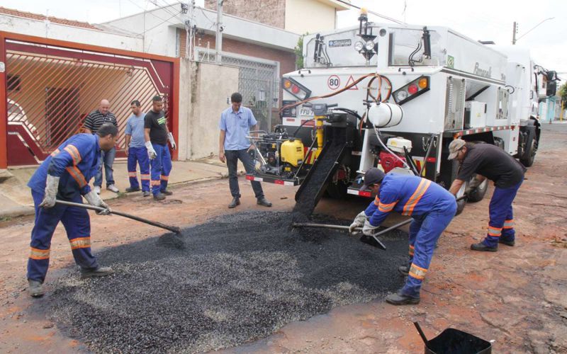 buraco bauru