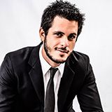caio magico