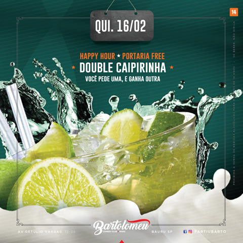 caipirinha-bartolomeu-bauru