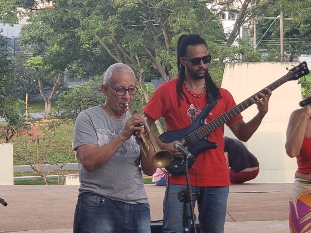 Show do Camjazz