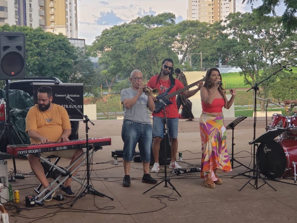 Show do Camjazz