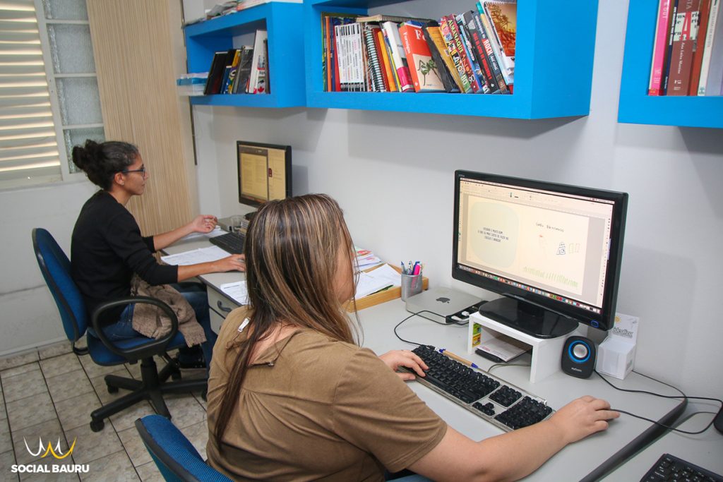 canal 6 bauru