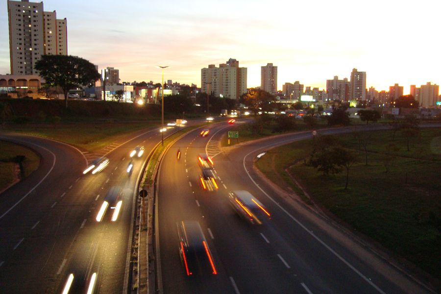 cart bauru