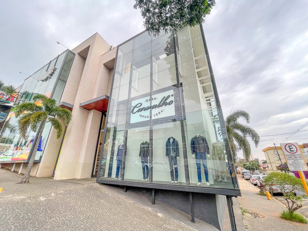 Casa Carvalho