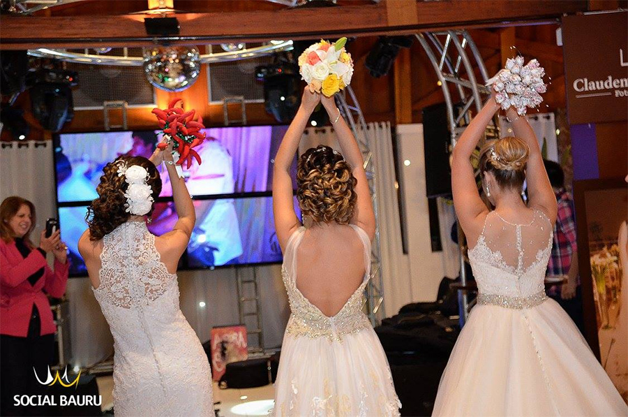 O Casar Bauru 2017 está com a programação pronta