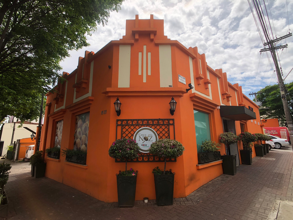 padaria bauru