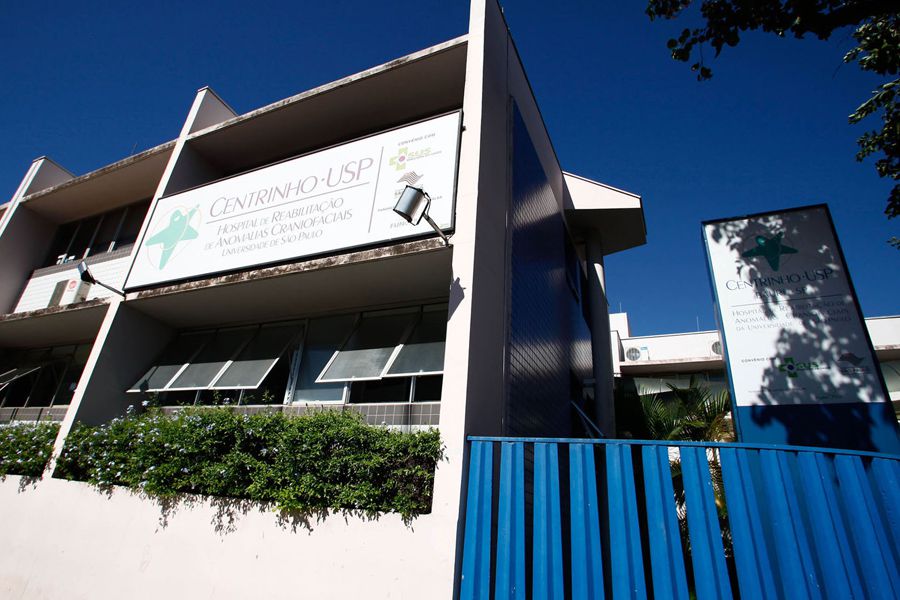 centrinho usp bauru