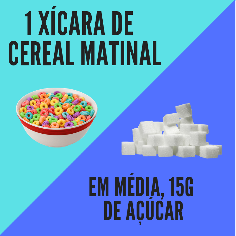 açúcar