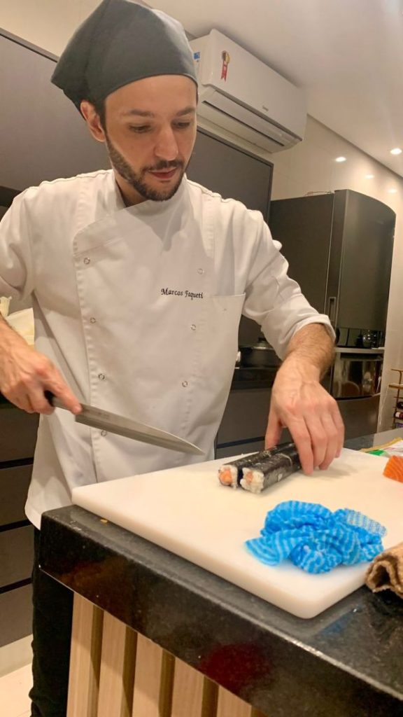 Chef de Bauru