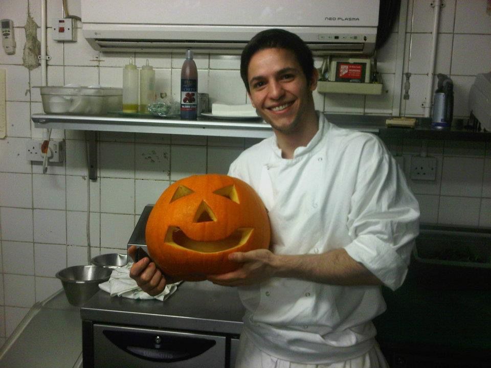 Chef de Bauru