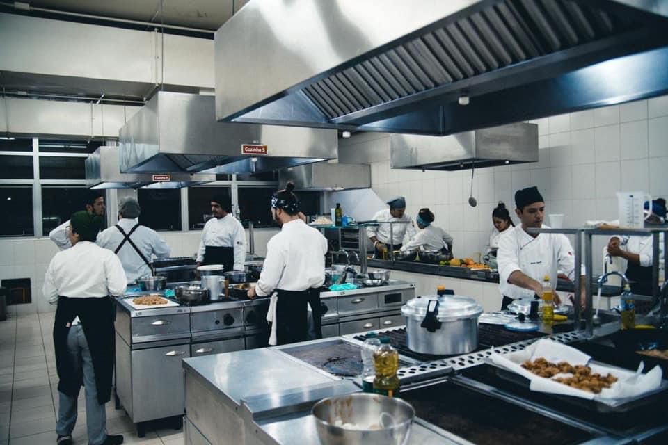 Chef de Bauru