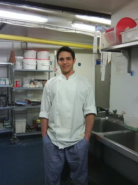 Chef de Bauru
