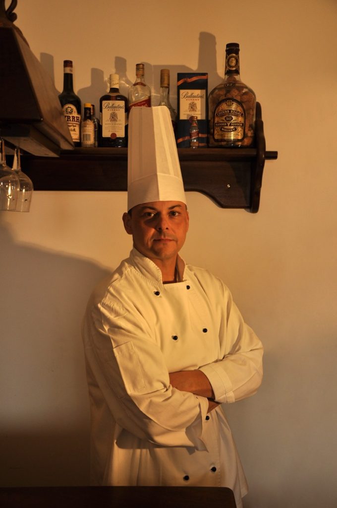 Chef de Bauru