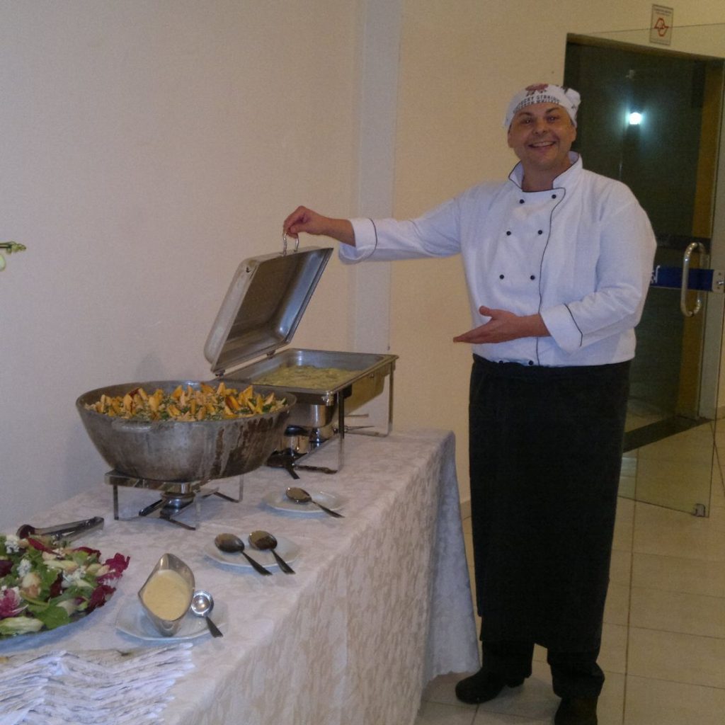 Chef de Bauru