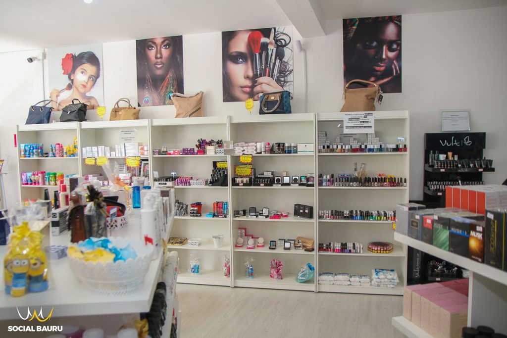 cia da beleza bauru