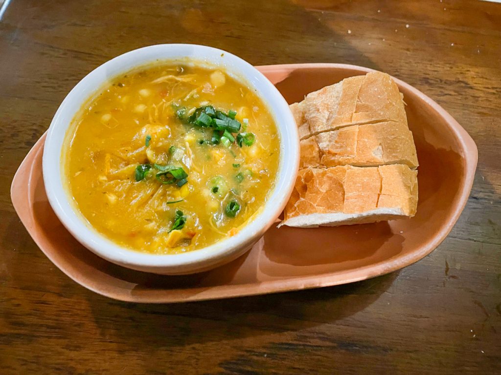 Caldinho