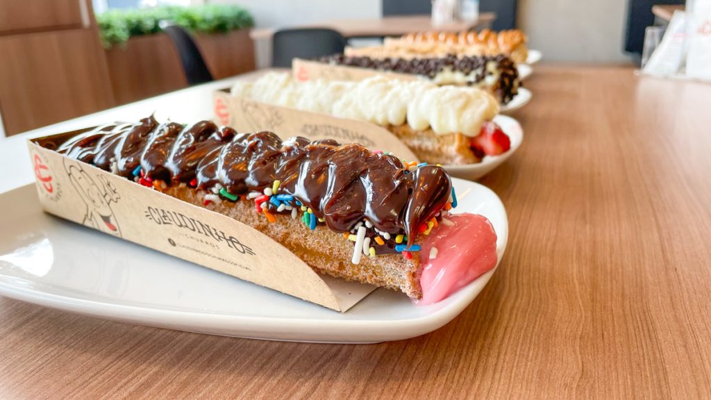 Churros