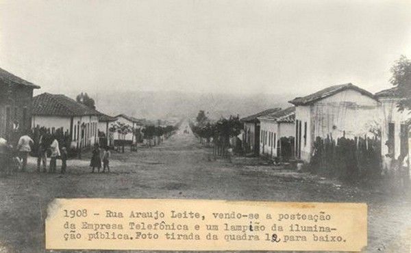 comercio bauru