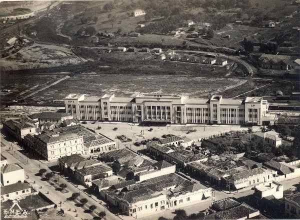 comercio bauru