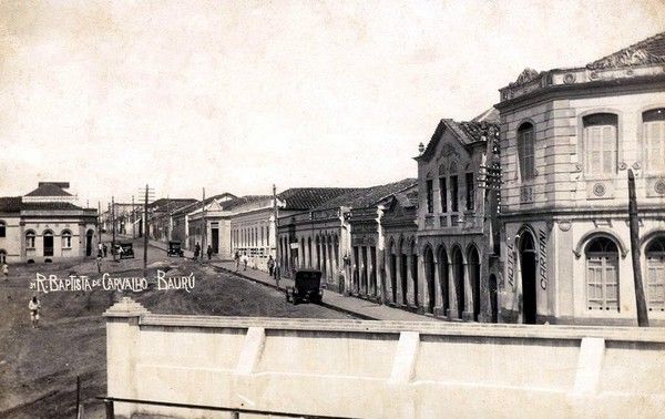 comercio bauru