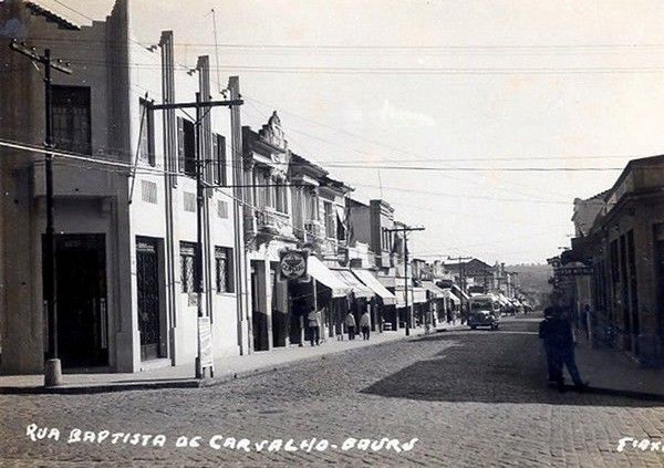 comercio bauru