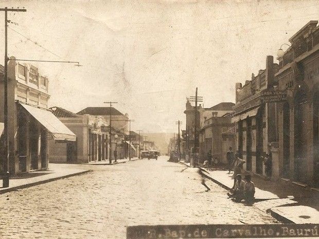 comercio bauru