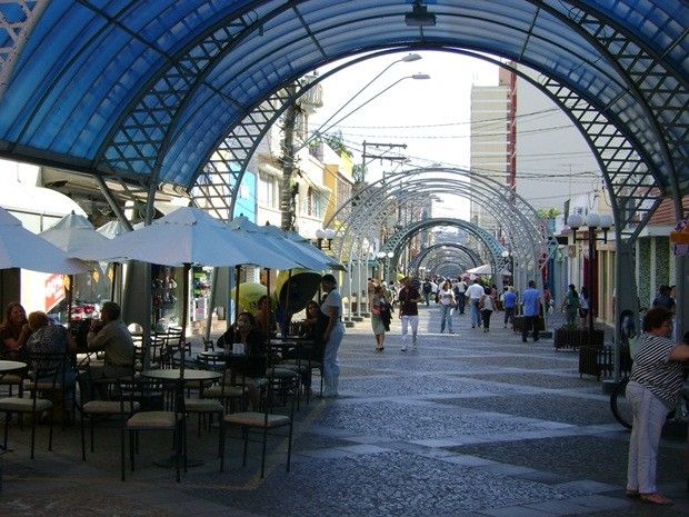 comercio bauru