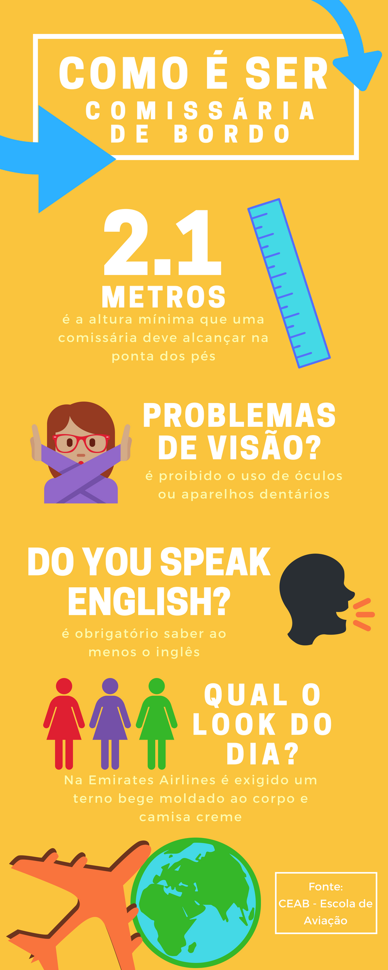 comissária bauru