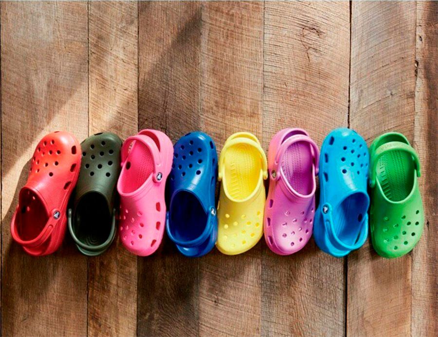 crocs-topo