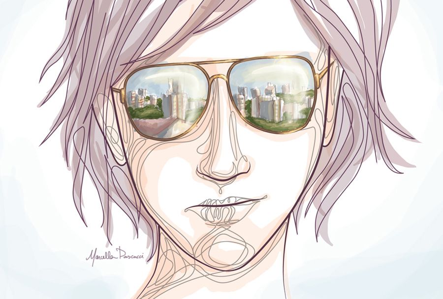 Ilustração: Marcella Pascucci