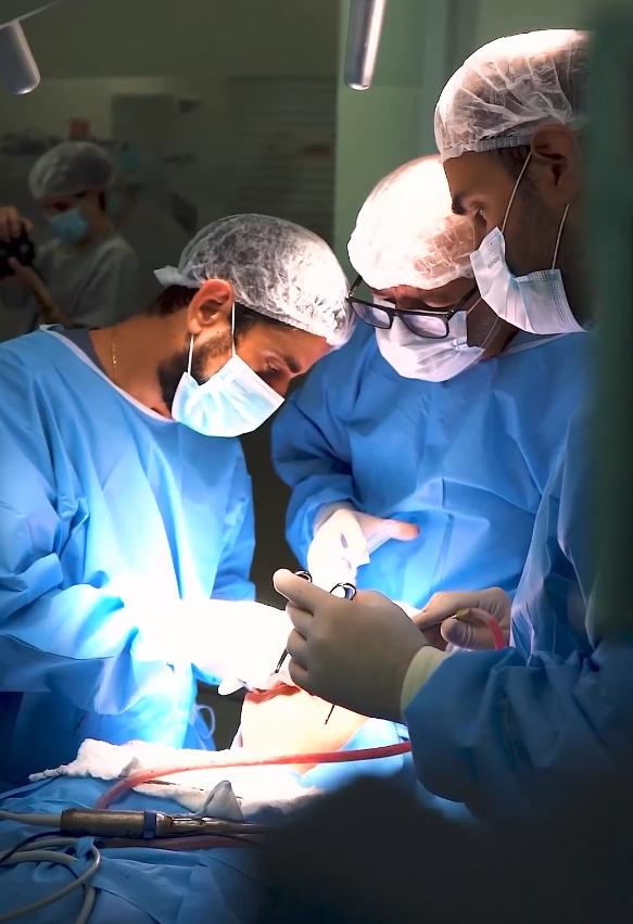 Cirurgia ortognática na prática