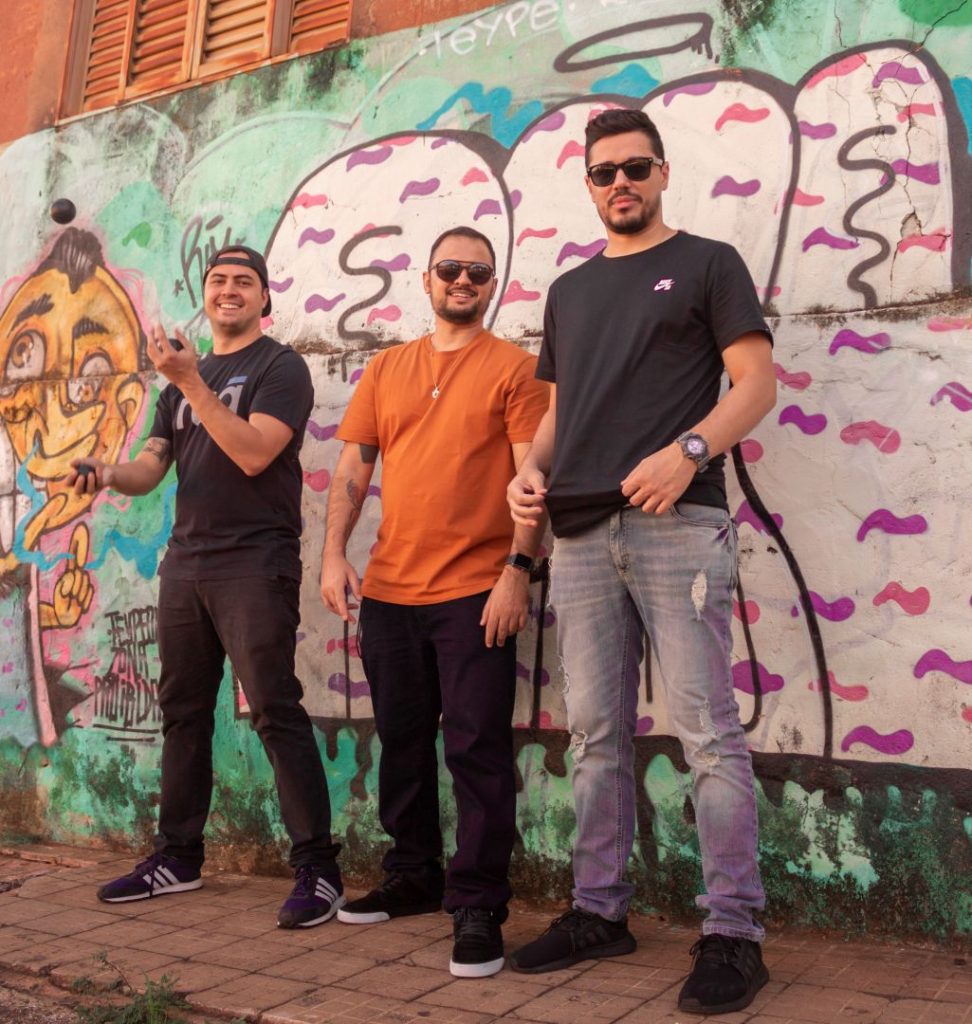Banda de rock